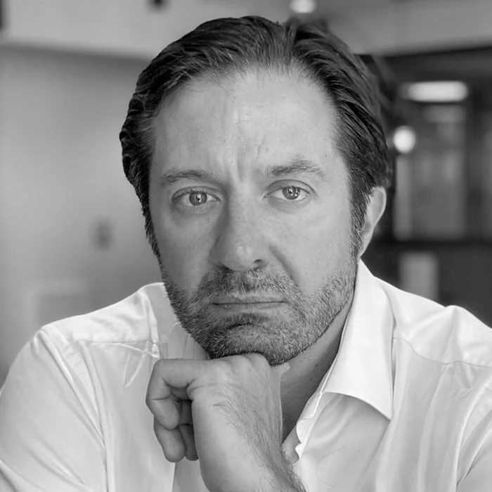 François-Alexandre Bertrand, fondateur de ZeBubble